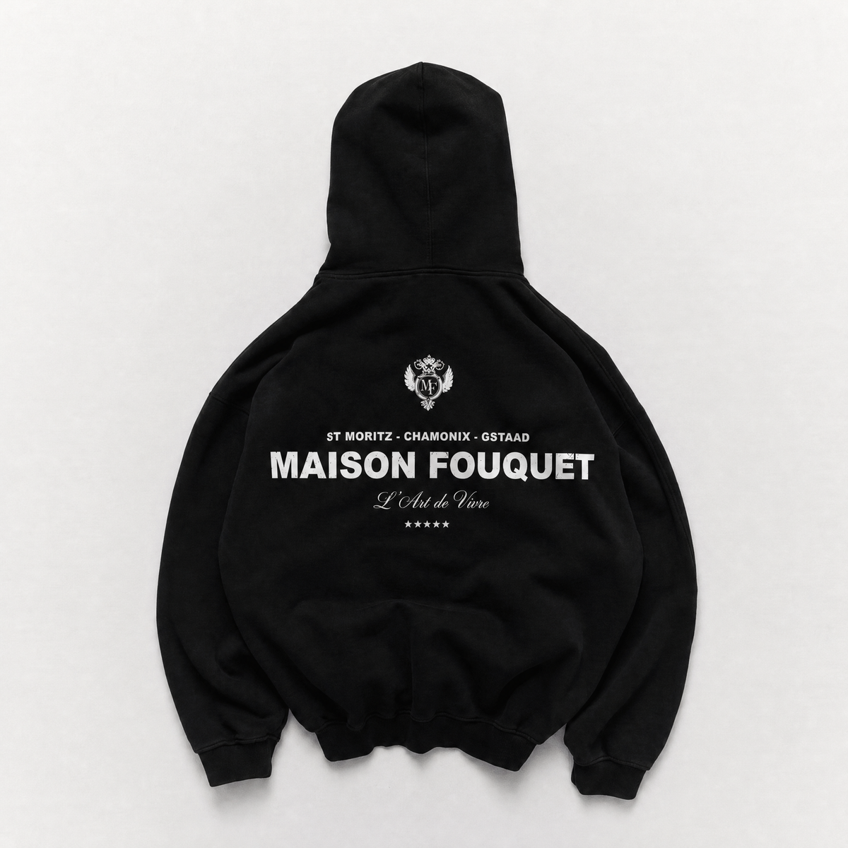Signature Hoodie