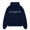 Club des Enfants Dorés Hoodie