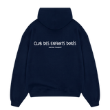 Club des Enfants Dorés Hoodie