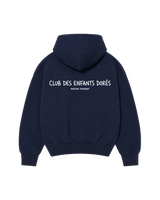 Club des Enfants Dorés Hoodie