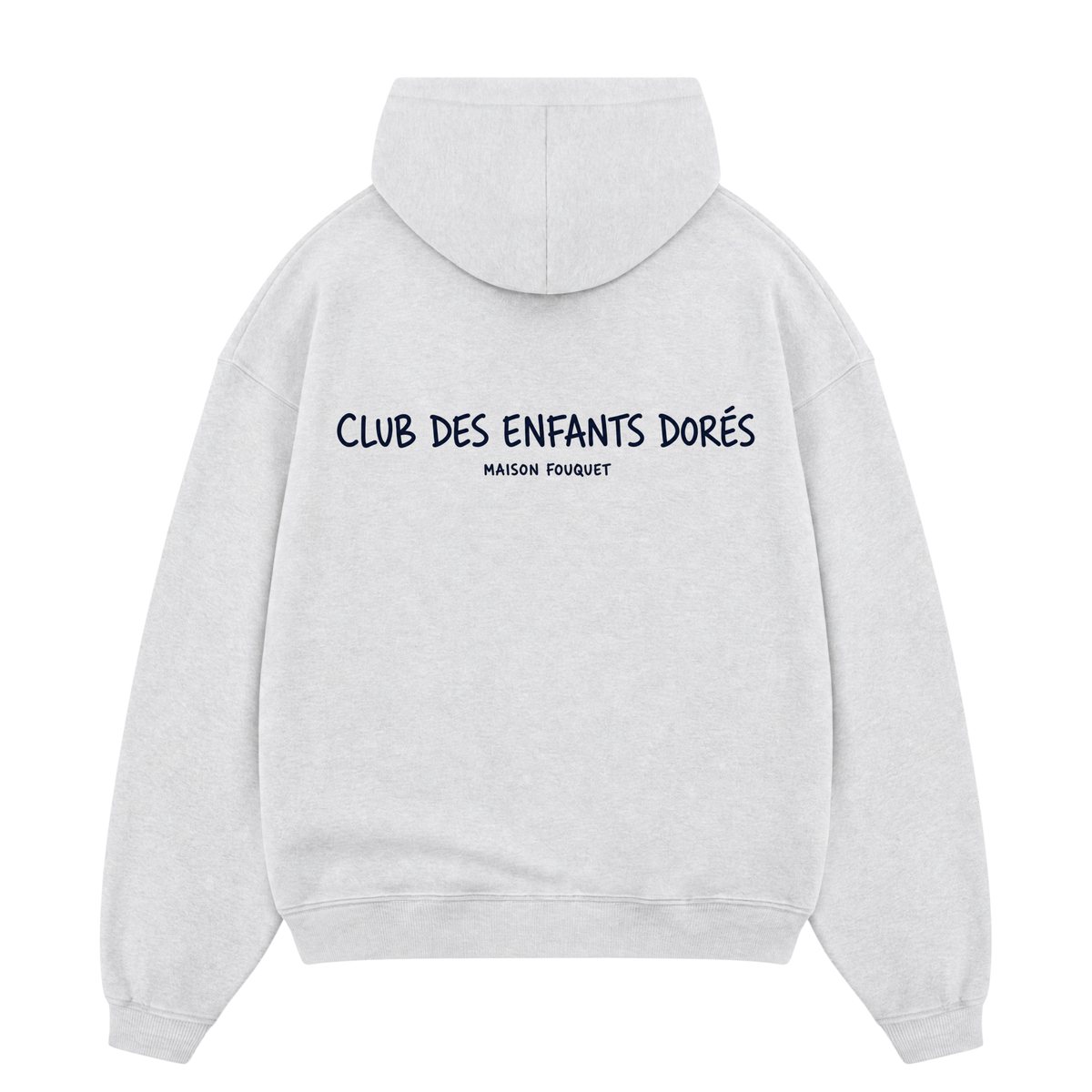 Club des Enfants Dorés Hoodie