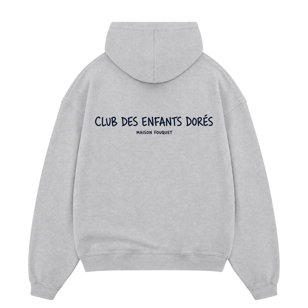 Club des Enfants Dorés Hoodie