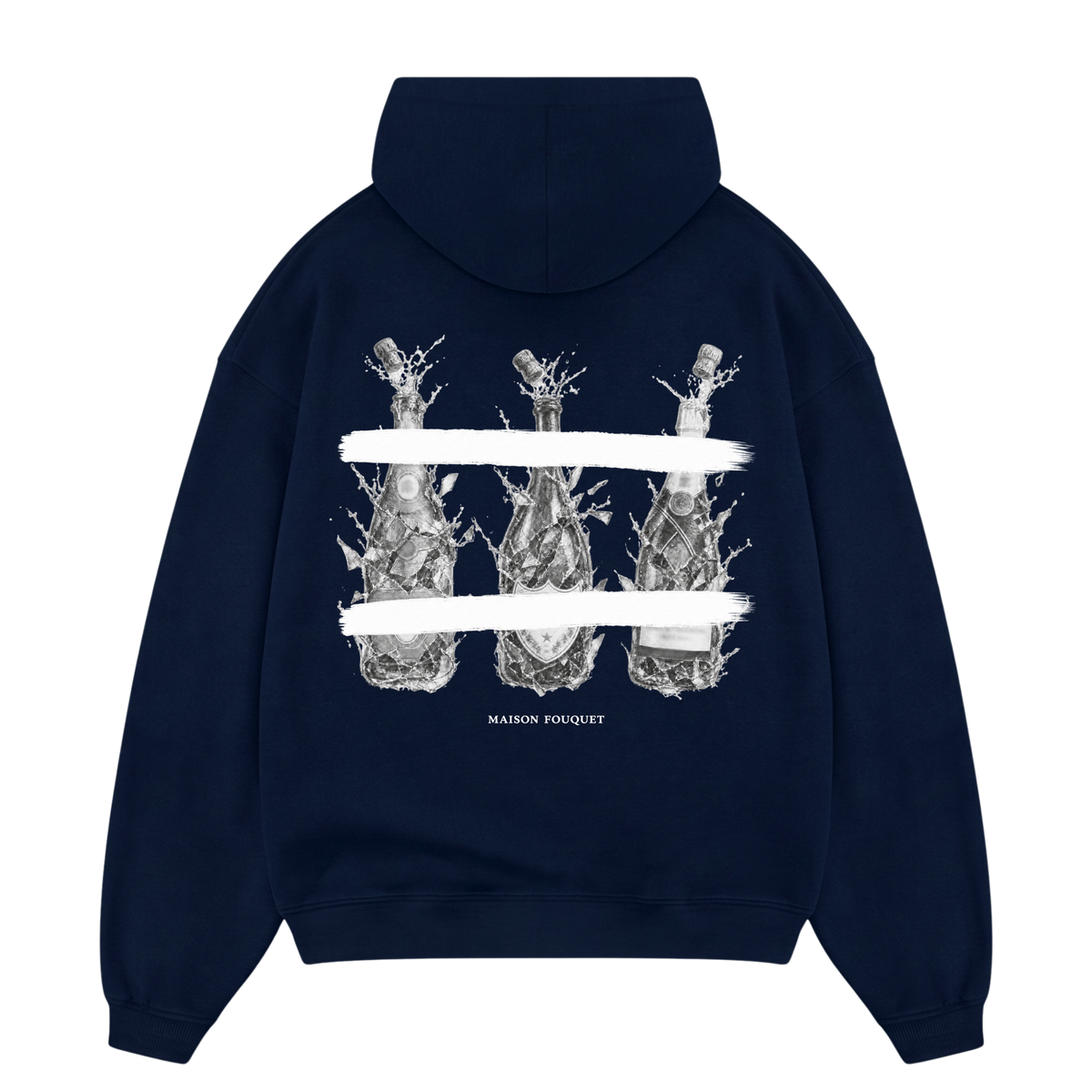 Cuvée Prestige Hoodie