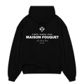 Signature Hoodie