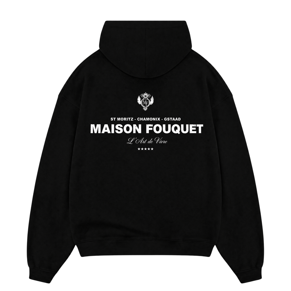 Signature Hoodie