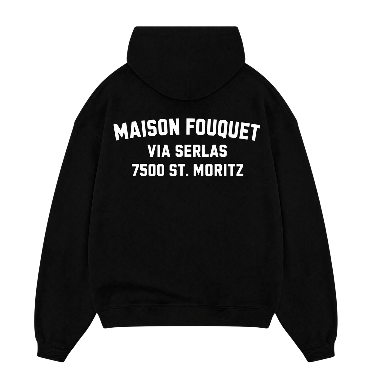 Via Serlas Hoodie