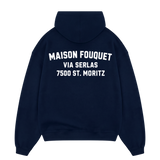 Via Serlas Hoodie