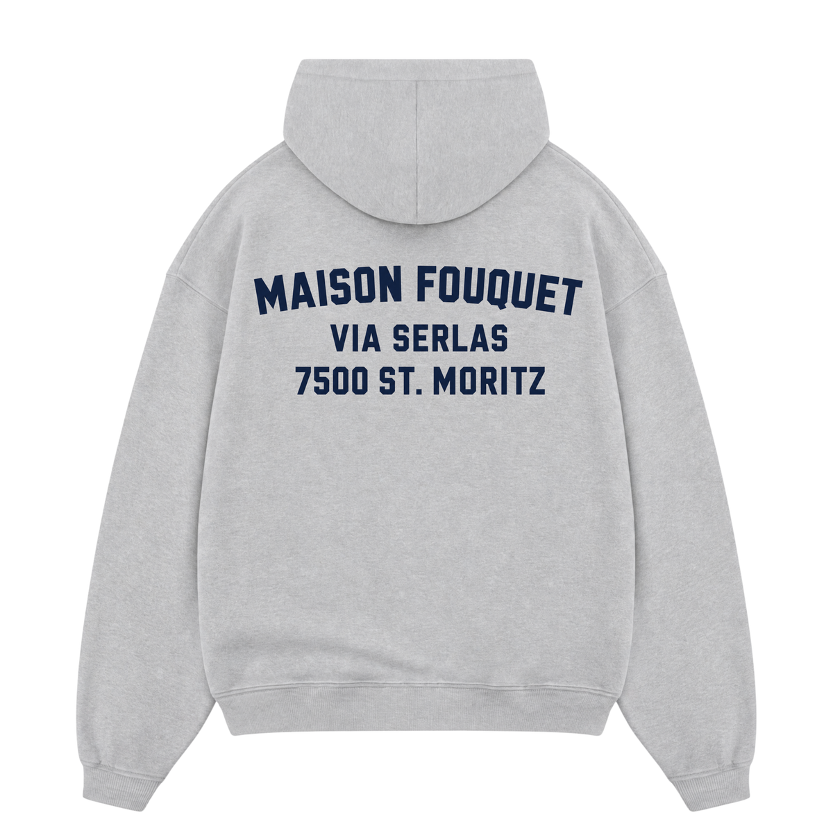 Via Serlas Hoodie