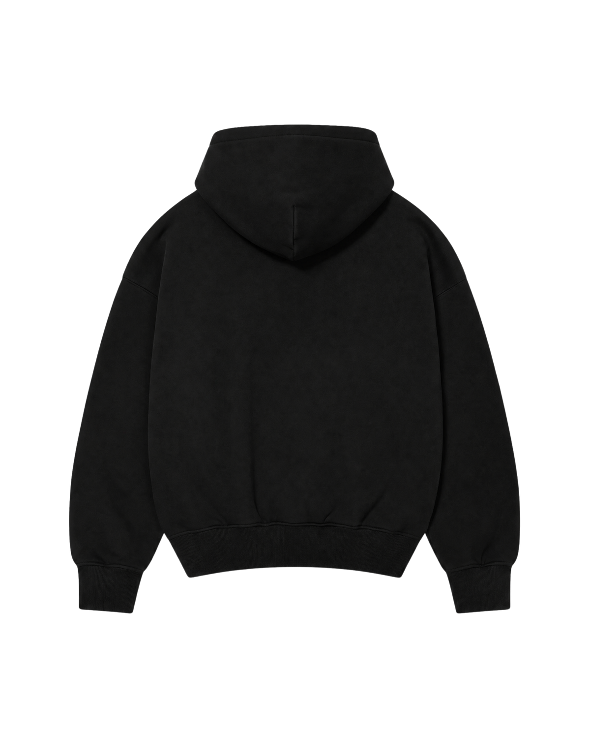 Young & Lavish Hoodie