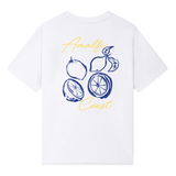 Amalfi Coast T-Shirt