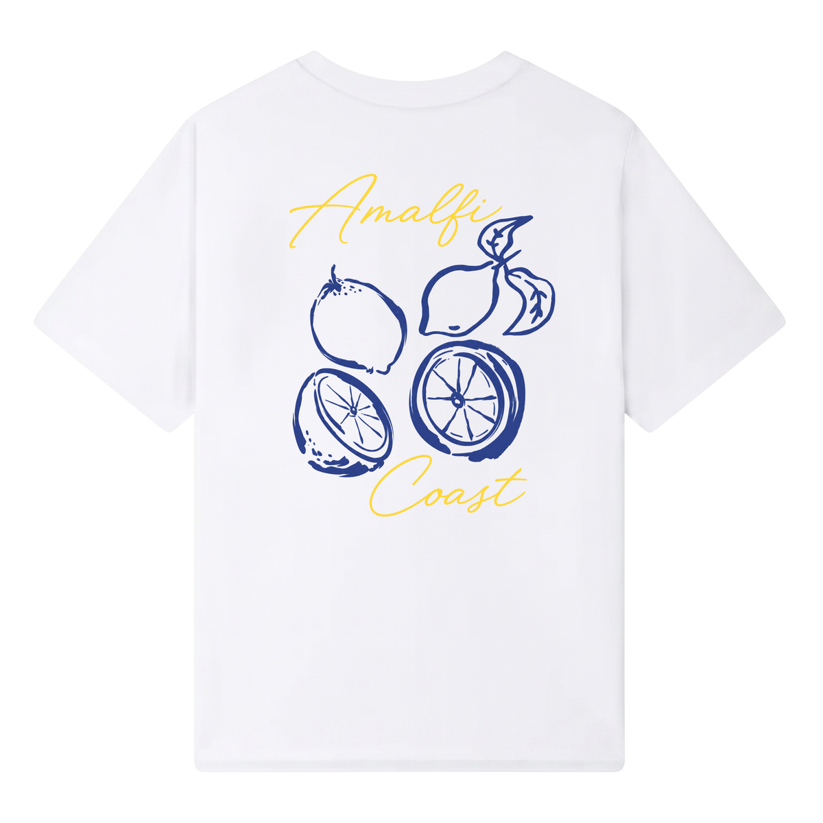 Amalfi Coast T-Shirt