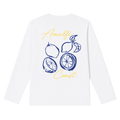 Amalfi Coast Longsleeve