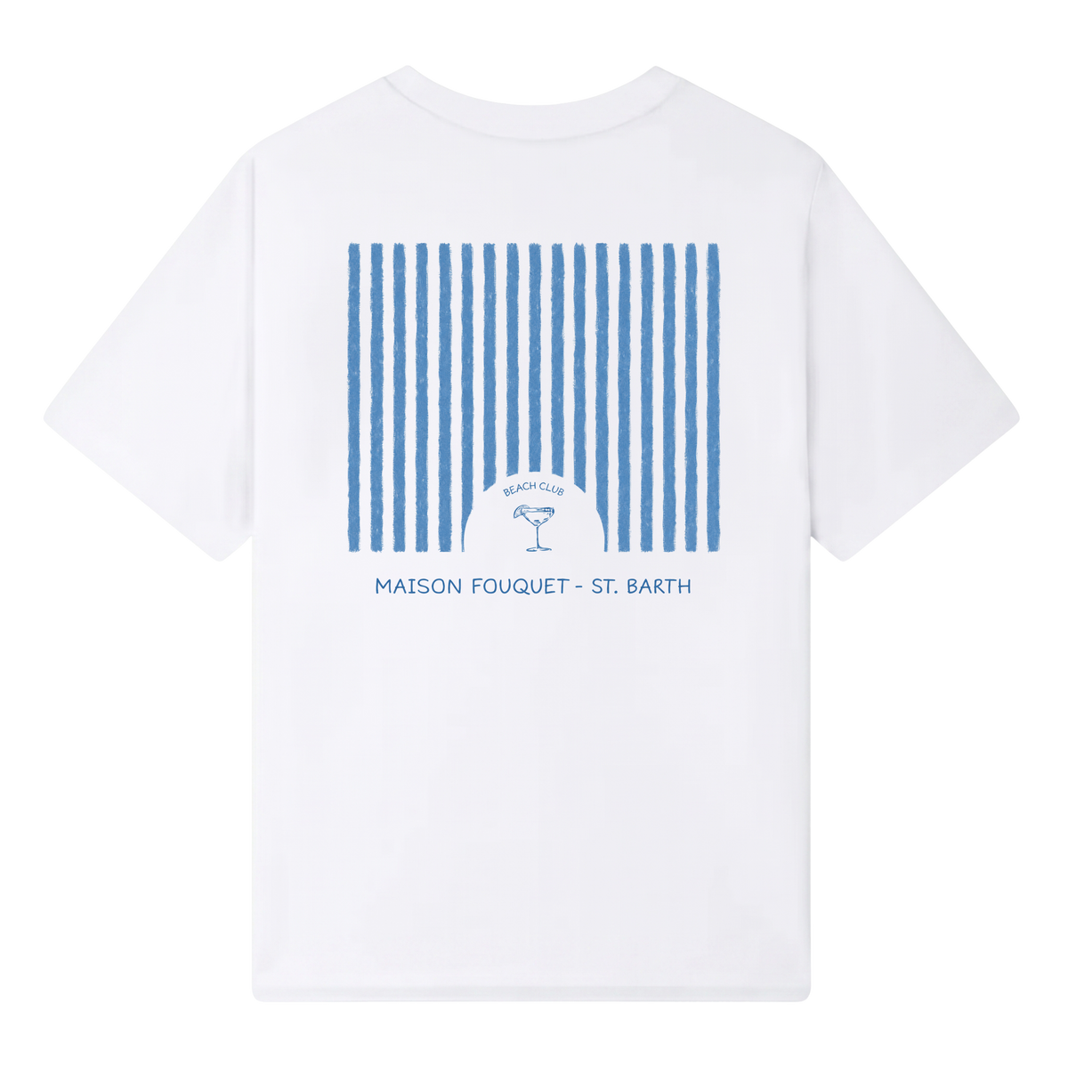 Beach Club T-Shirt