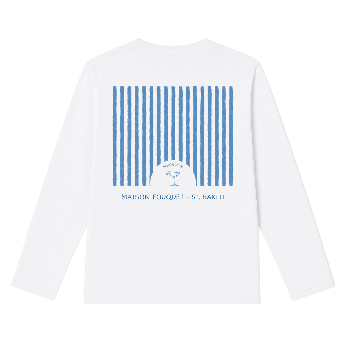 Beach Club Longsleeve