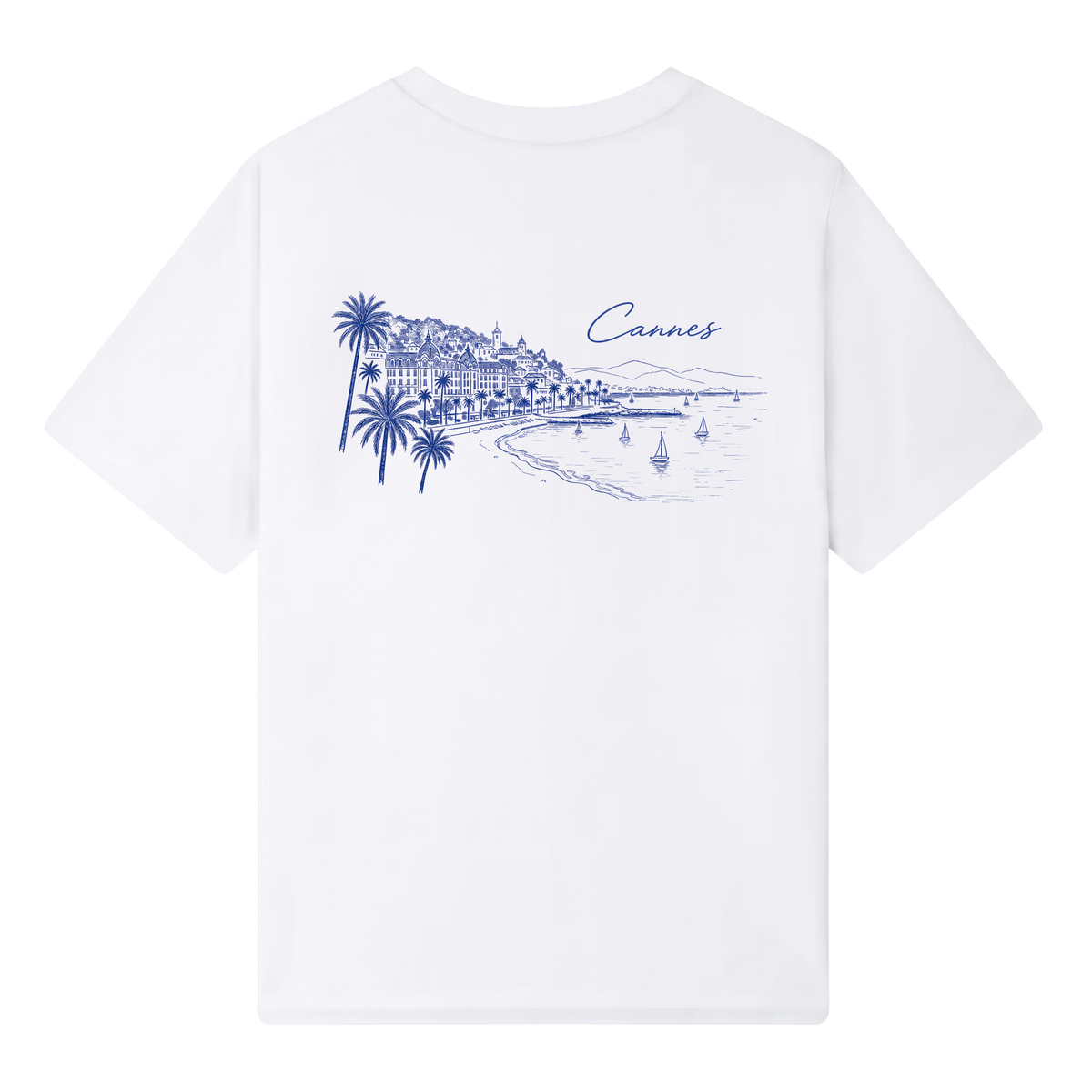 Cannes T-Shirt