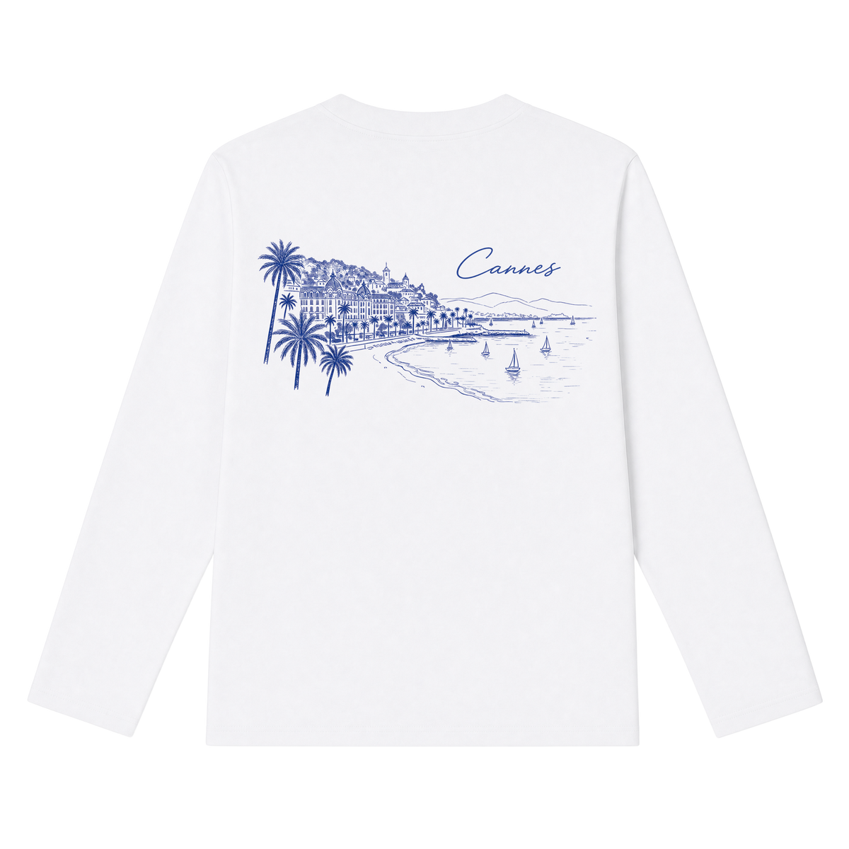 Cannes Longsleeve