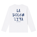 La Dolce Vita Longsleeve