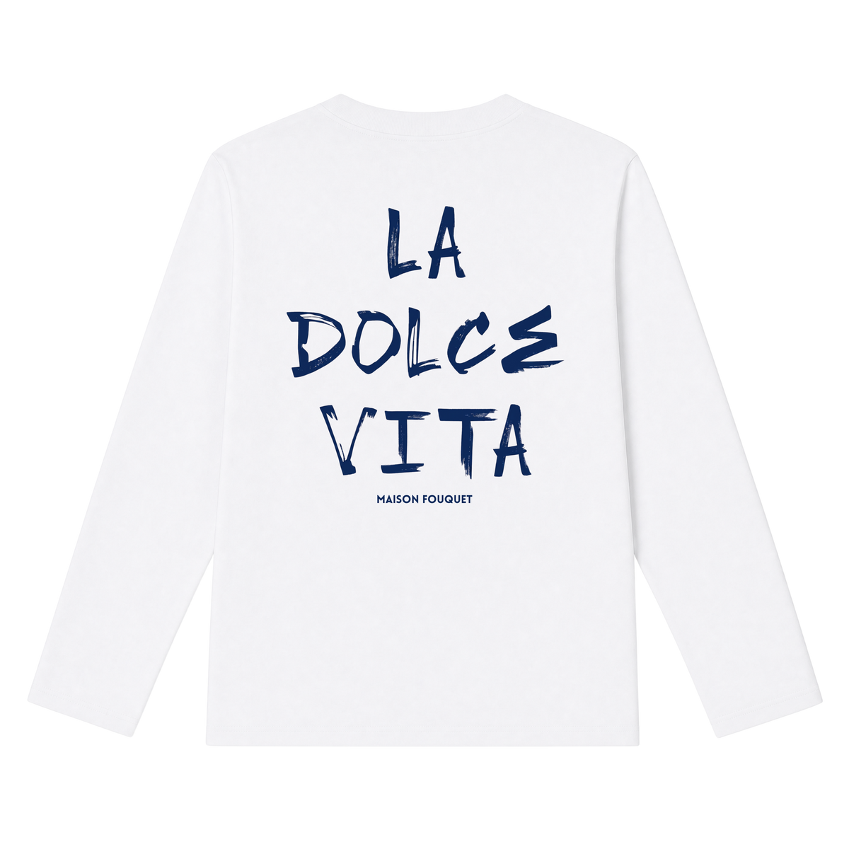 La Dolce Vita Longsleeve