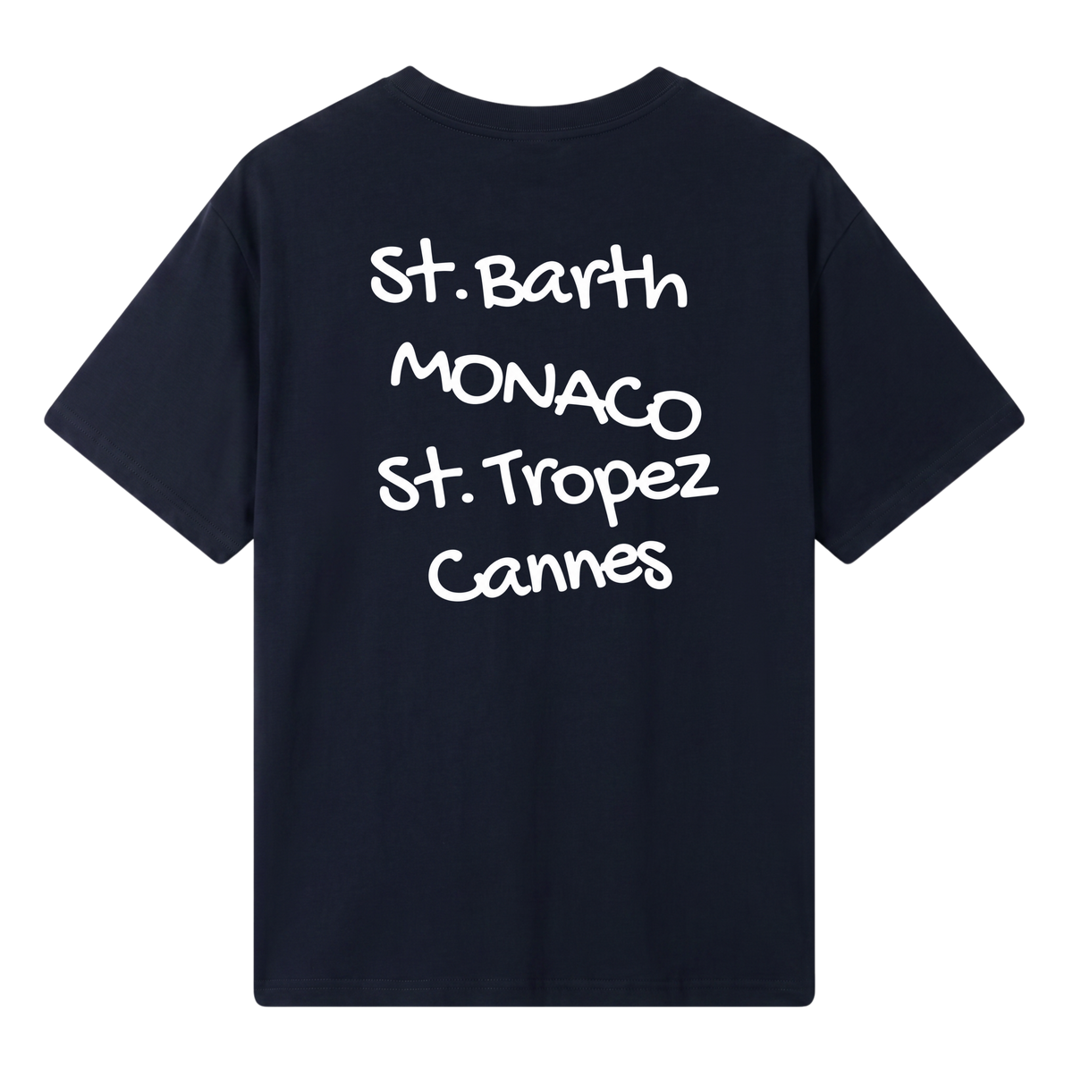 Grand Tour T-Shirt