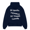 Grand Tour Hoodie