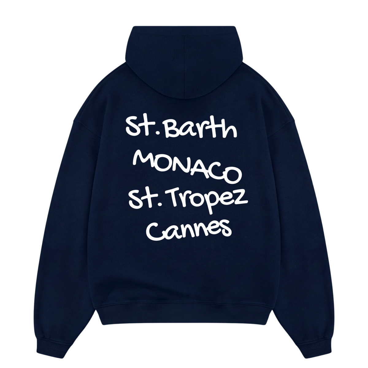 Grand Tour Hoodie