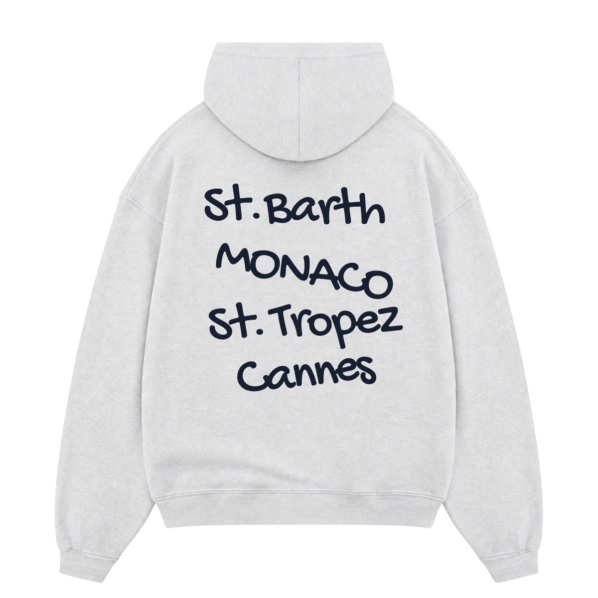 Grand Tour Hoodie
