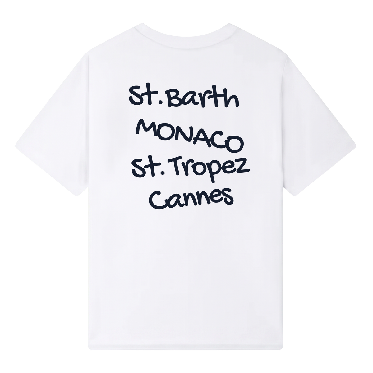Grand Tour T-Shirt