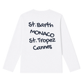 Grand Tour Longsleeve