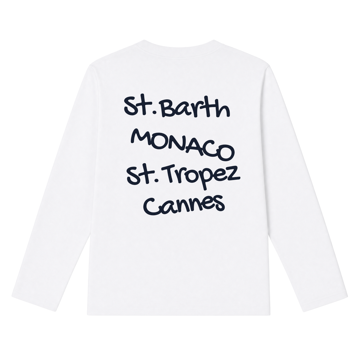 Grand Tour Longsleeve