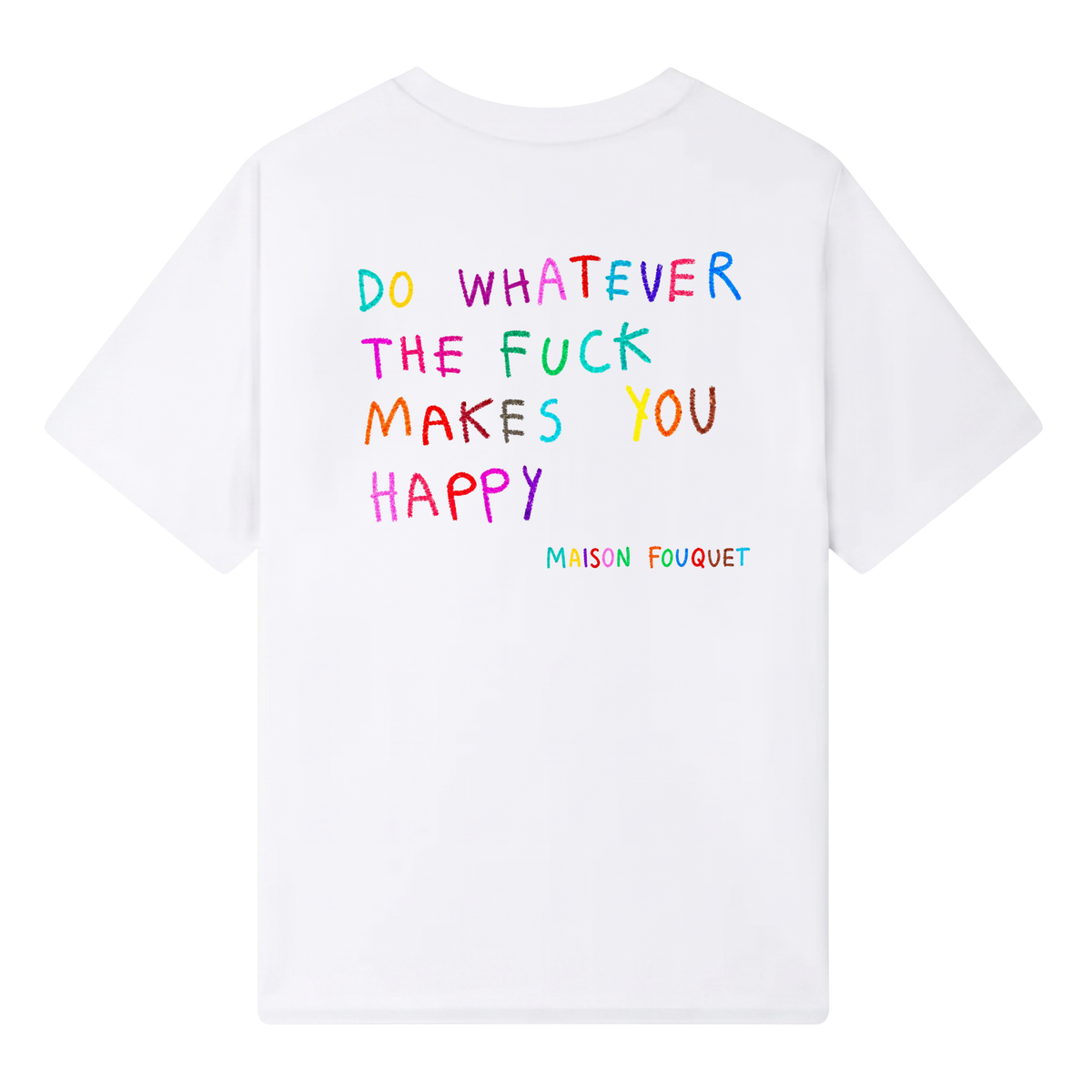 Happines T-Shirt