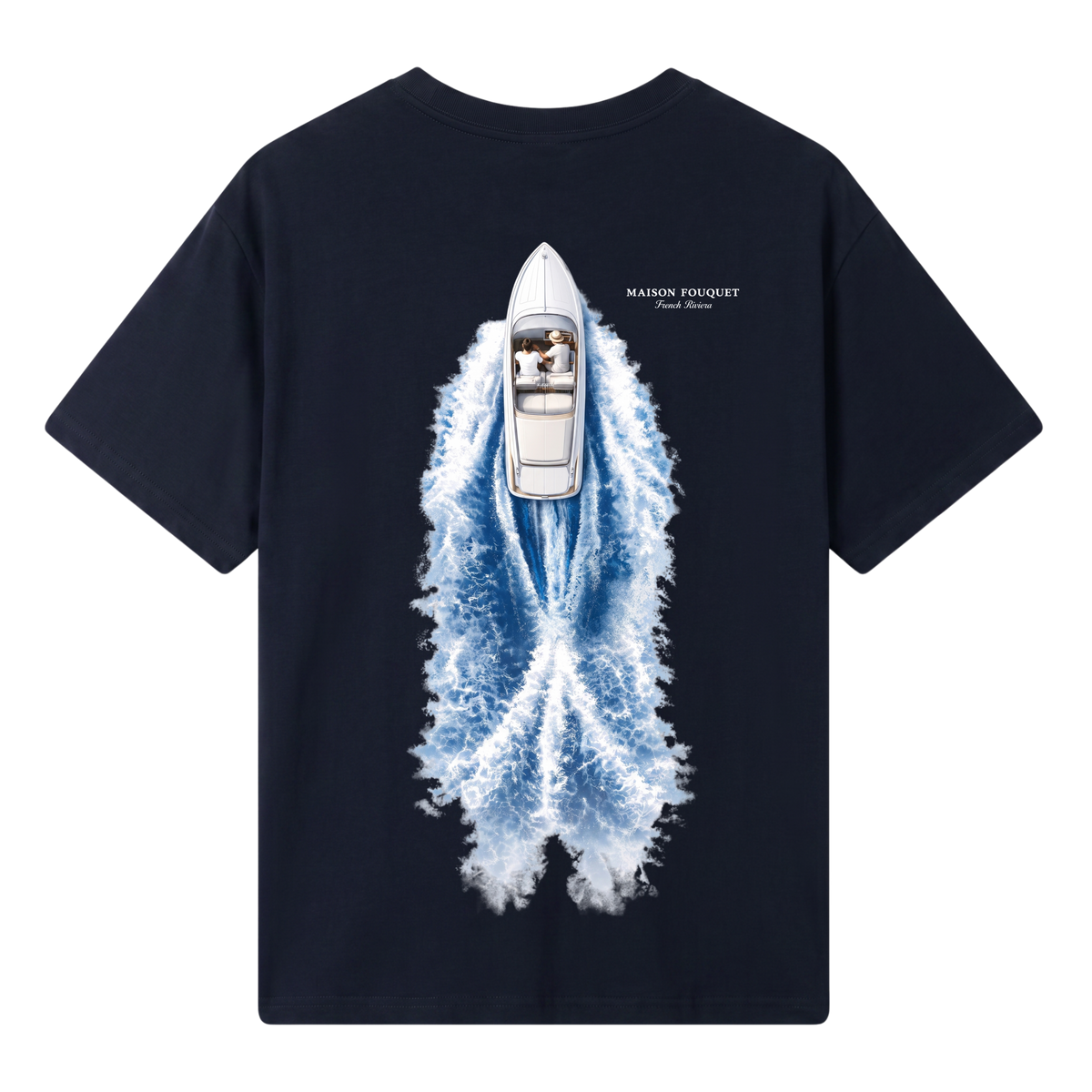 Maison Voyage T-Shirt
