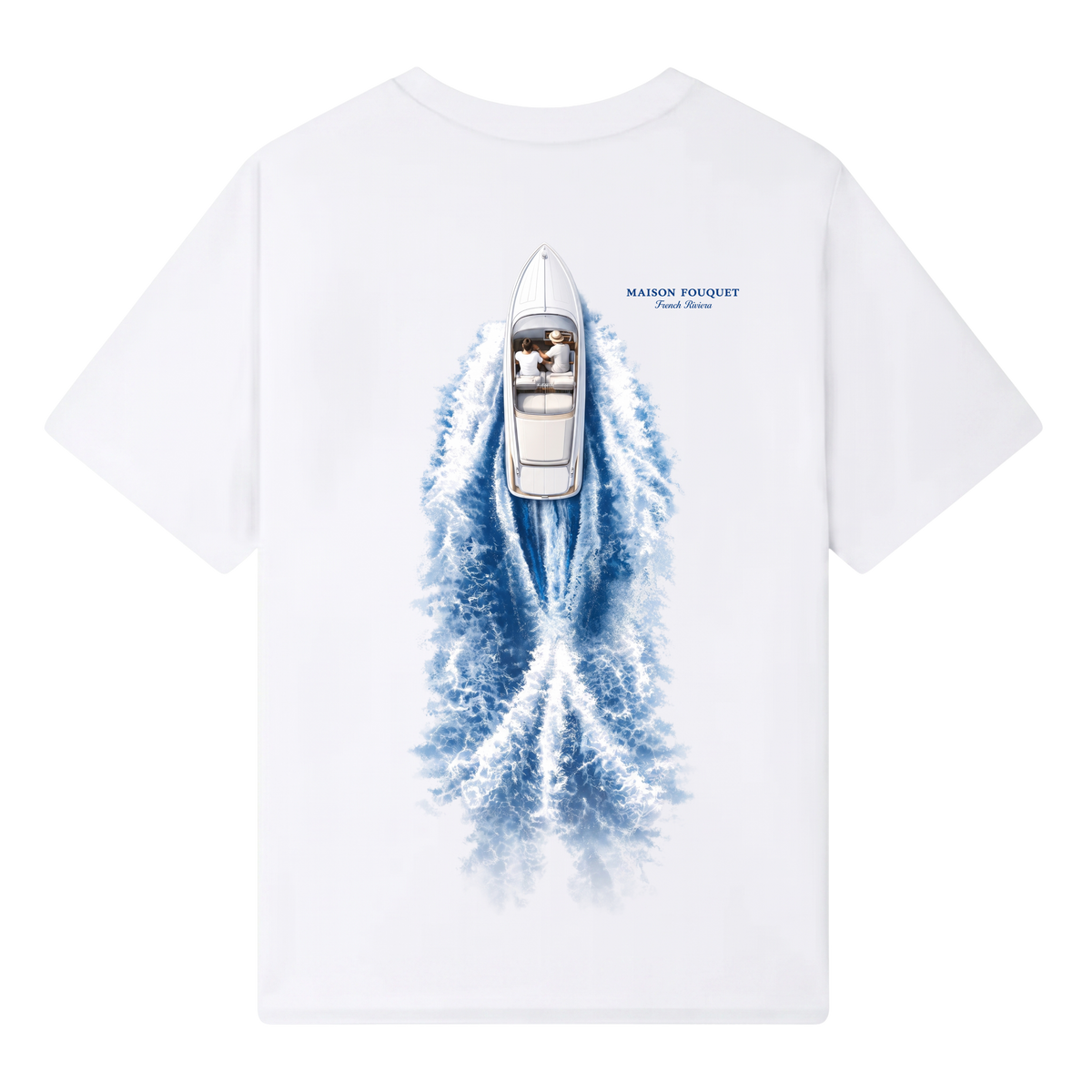 Maison Voyage T-Shirt