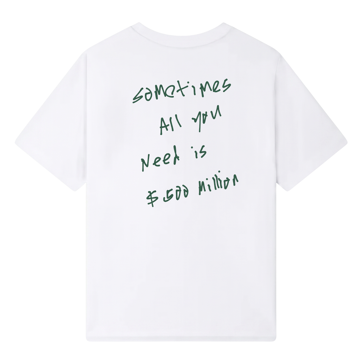Million T-Shirt