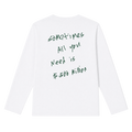 Million Longsleeve