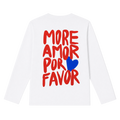 More Amor Longsleeve