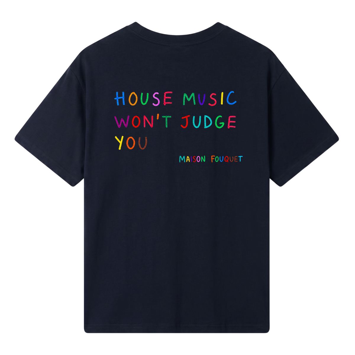 No Judgement T-Shirt