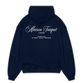 Private Club Hoodie