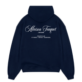 Private Club Hoodie