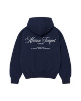 Private Club Hoodie