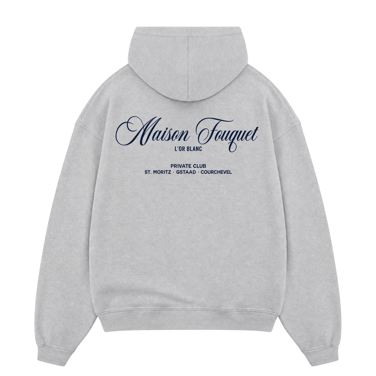 Private Club Hoodie