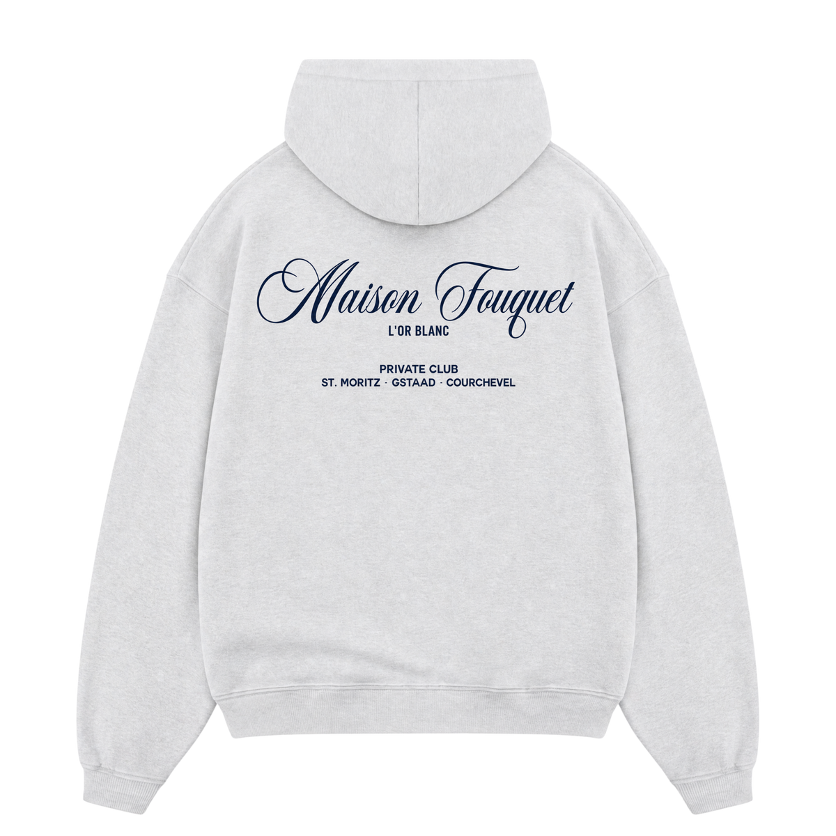 Private Club Hoodie
