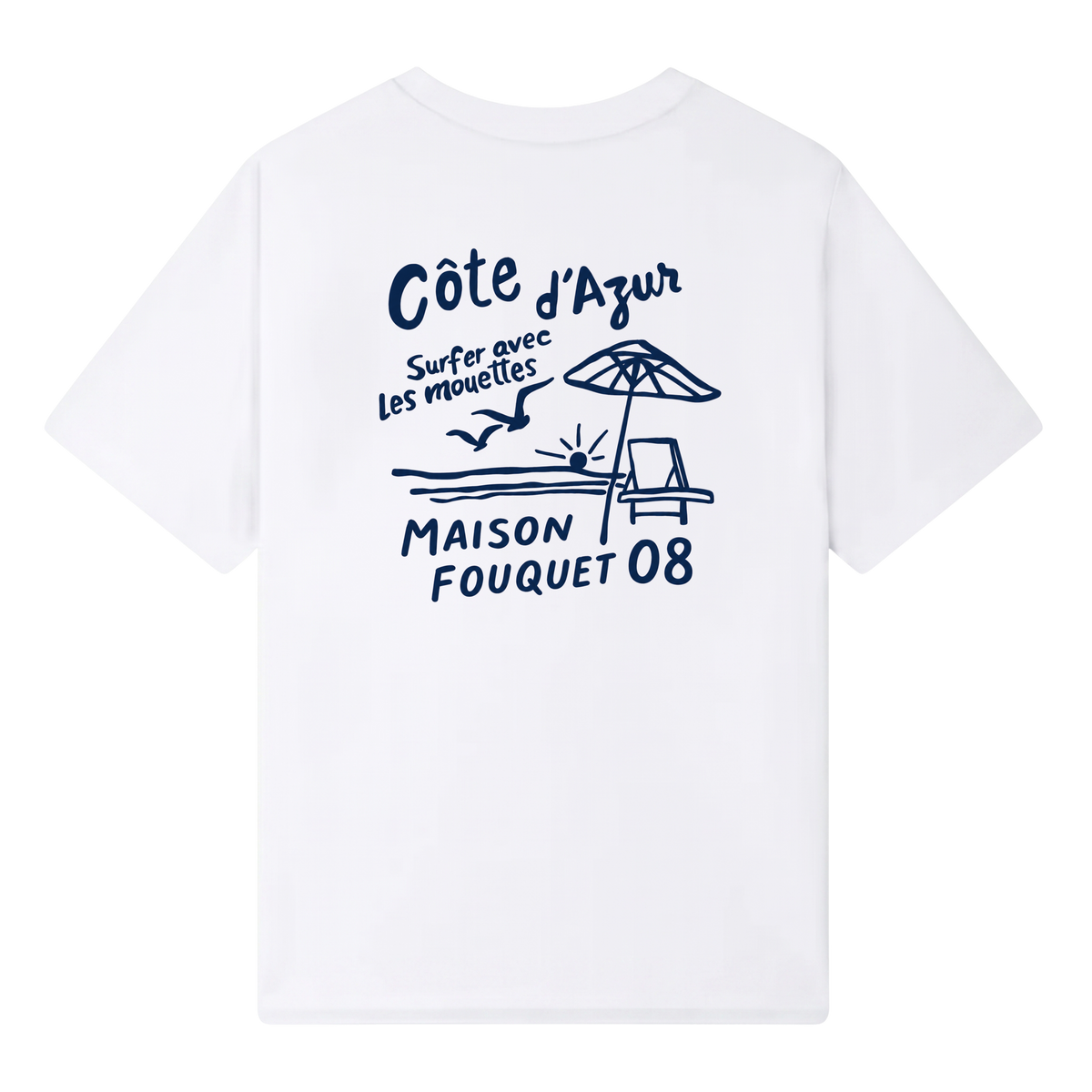 Riviera Club T-Shirt