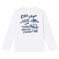 Riviera Club Longsleeve