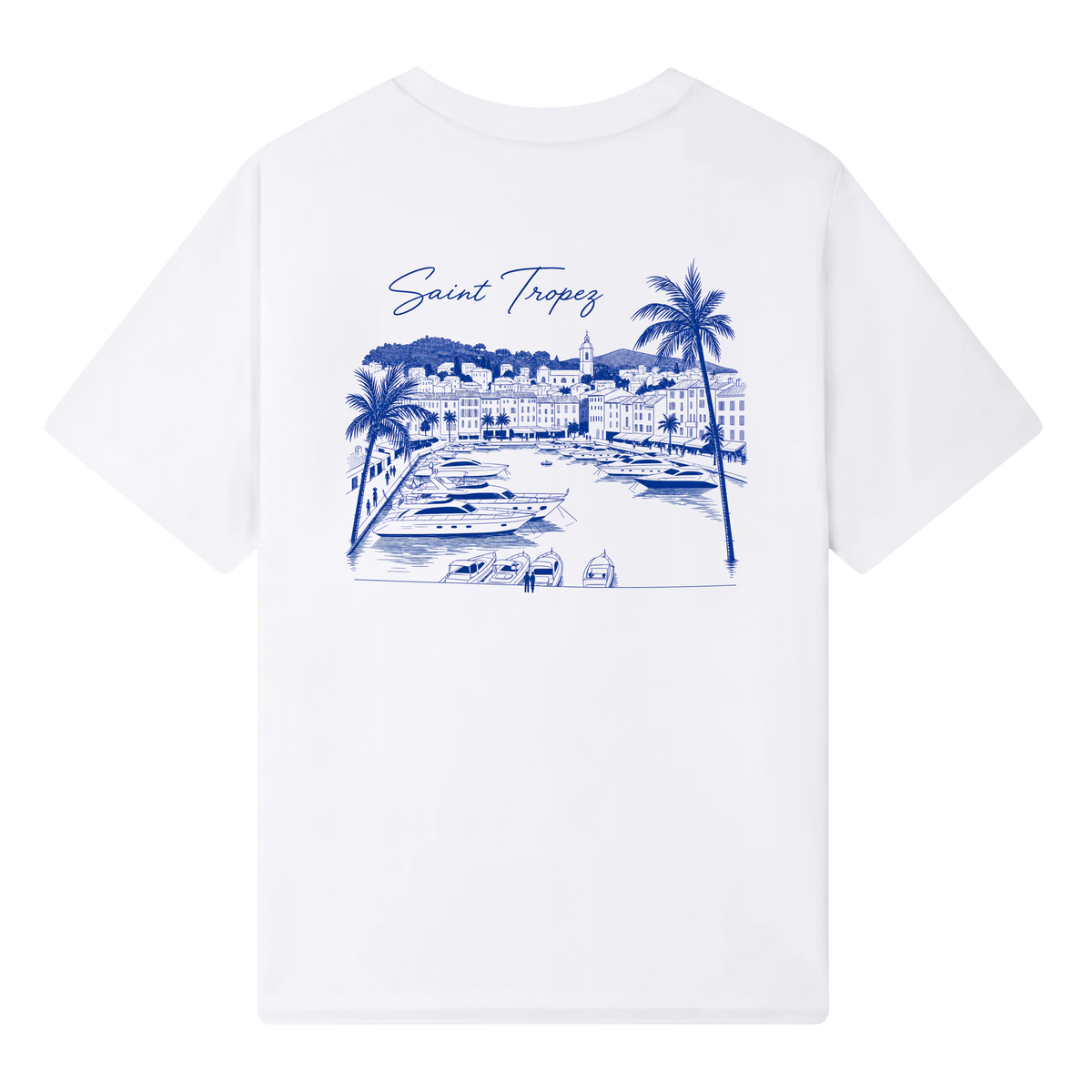 St Tropez T-Shirt