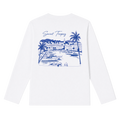 St Tropez Longsleeve