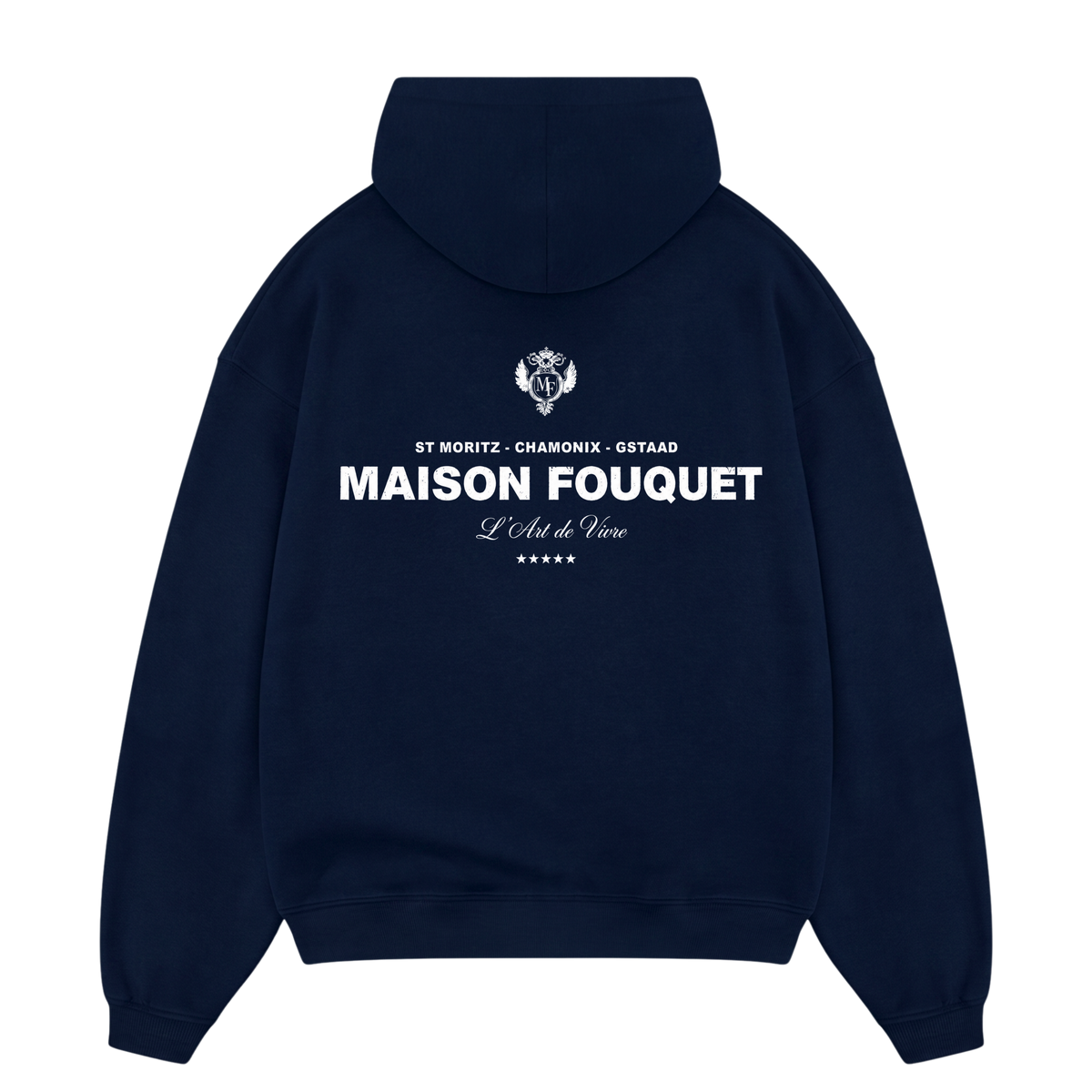 Signature Hoodie