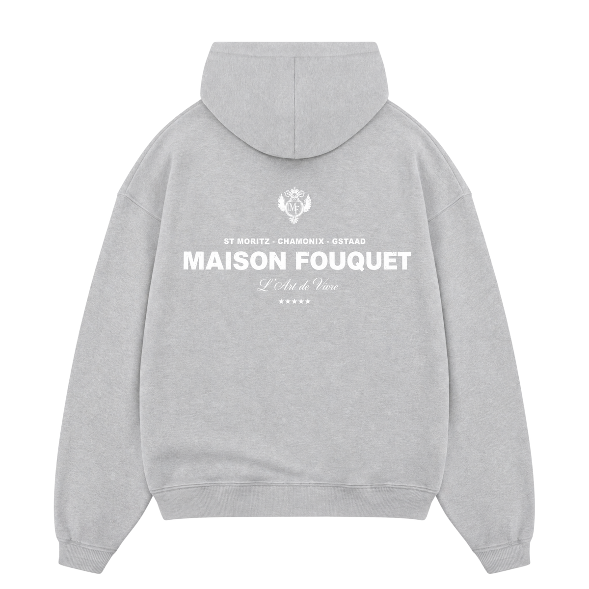 Signature Hoodie