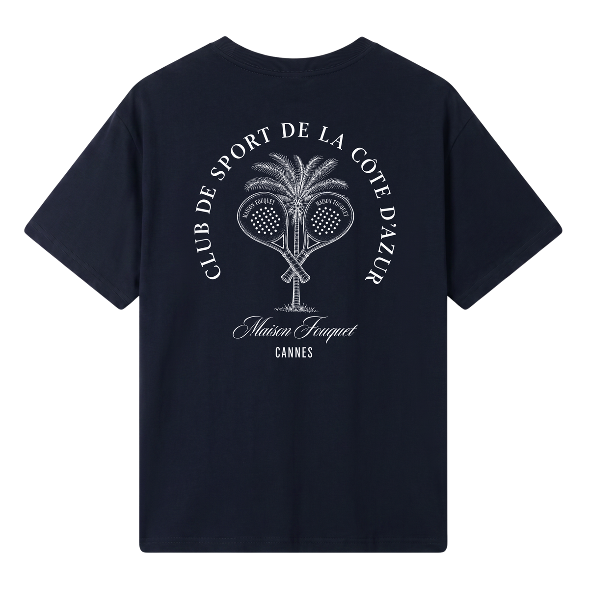 Sport Club T-Shirt