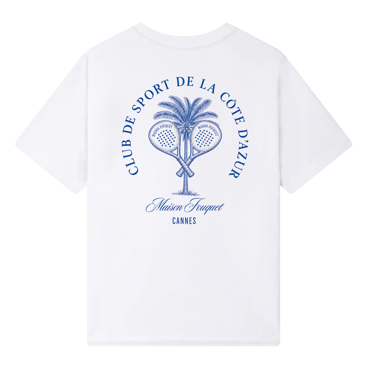 Sport Club T-Shirt