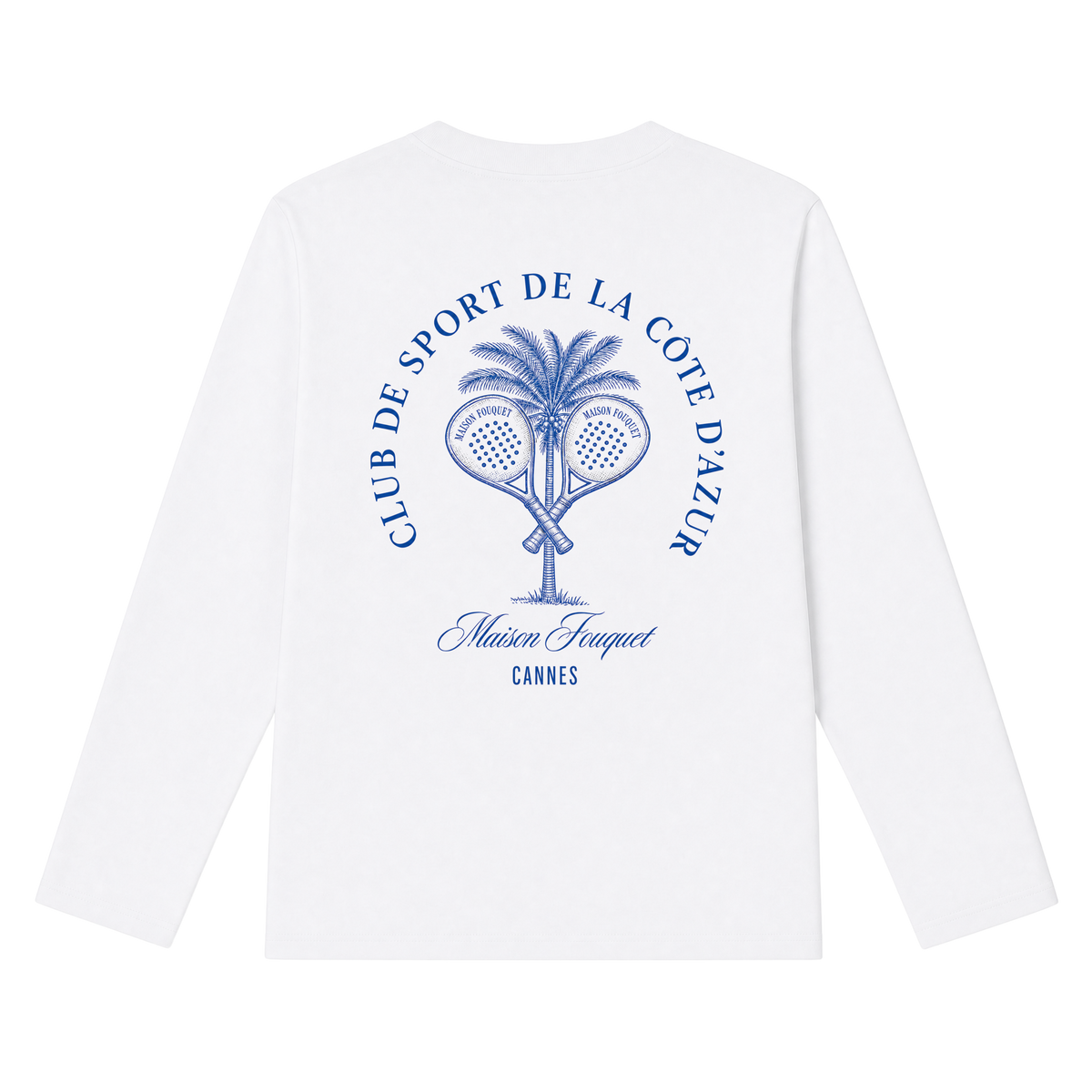 Sport Club Longsleeve